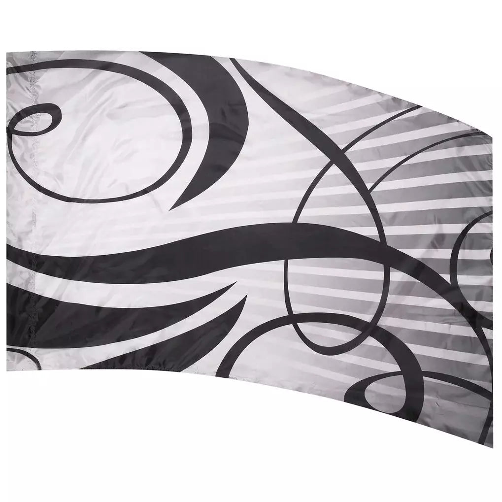 COLORWAY SCRIBE FLAG